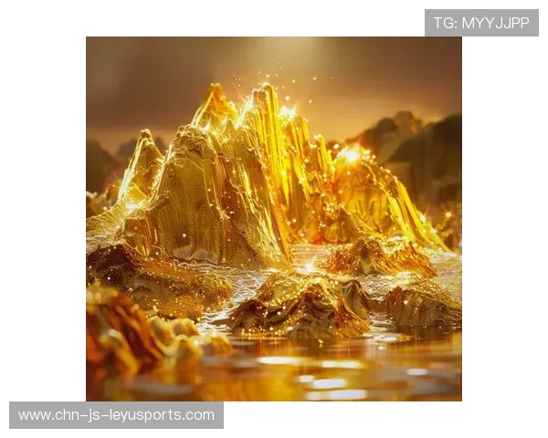 远射“金光闪耀”：史上最绝妙的奇观瞬间